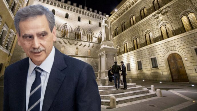 Mps, l’offerta vera  è su Banca Generali: bassa quella a Bpm