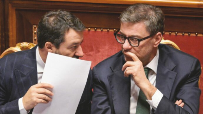 Lovaglio prova  a tenersi buona   la Lega: “Il Banco resterà integro”