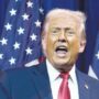 Copertina di Trump “spuntato” minaccia sanzioni “mai viste” a tutti