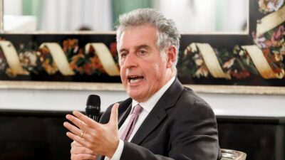 Copertina di Svuota-carceri di Nordio, il pm Di Matteo: “Parlano di sicurezza, però liberano pure mafiosi, stupratori e spacciatori”