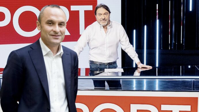 “Doppia morale dei giornali di destra? Tutta la stampa ha le intercettazioni”