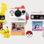 Copertina di Polaroid e Pokémon insieme per il 30° anniversario: in arrivo le edizioni limitate di fotocamere, pellicole e accessori