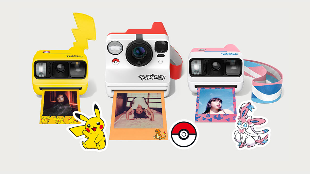 polaroid e pok233mon insieme per il 30176 anniversario in arrivo le edizioni limitate di fotocamere pellicole e accessori da Ilfattoquotidiano.it polaroid e pok233mon insieme per il 30176 anniversario in arrivo le edizioni limitate di fotocamere pellicole e accessori