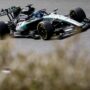 Copertina di F1, Gp Olanda qualifiche Sprint: pole di Russell, male Antonelli e Hamilton | La griglia di partenza