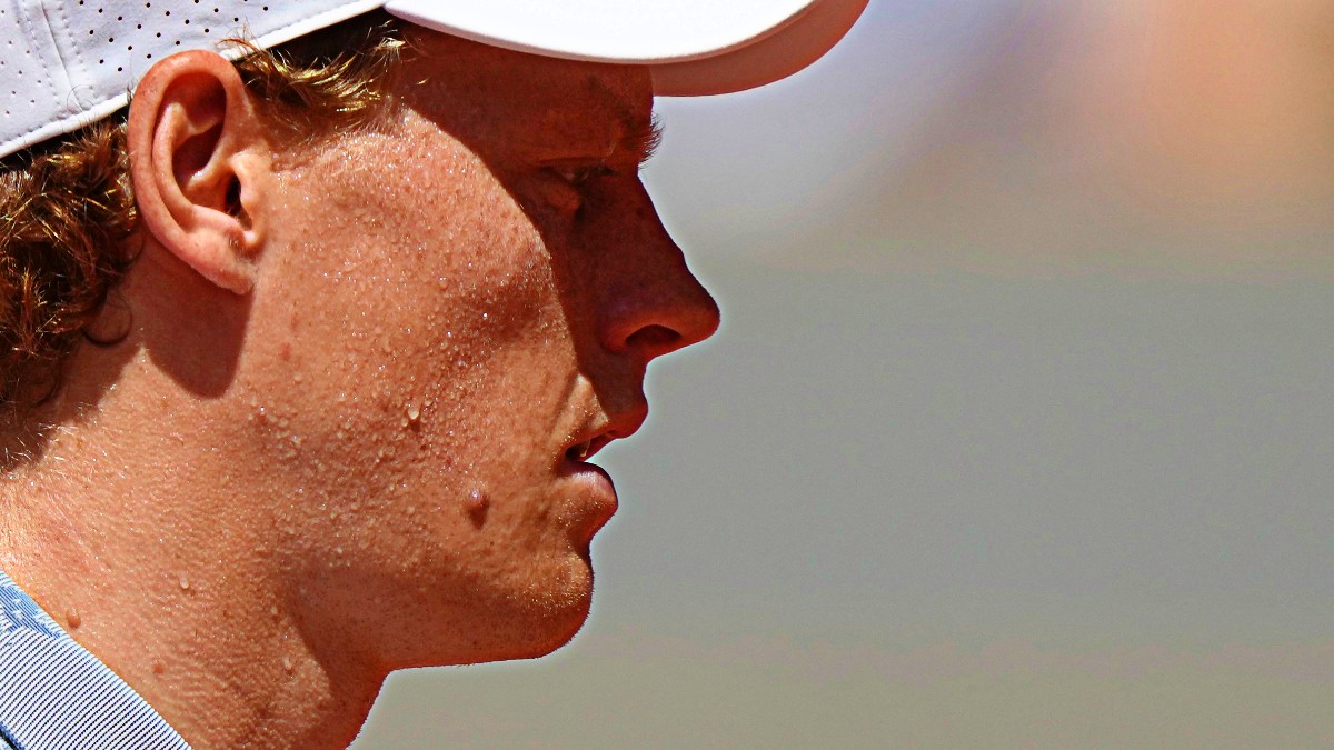 sinner salta gli us open perch233 dovremmo stupirci nessuno lo vede su un campo da tennis da tempo i recuperi dagli infortuni non si risolvono con i condizionali cos236 paolo bertolucci da Ilfattoquotidiano.it sinner salta gli us open perch233 dovremmo stupirci nessuno lo vede su un campo da tennis da tempo i recuperi dagli infortuni non si risolvono con i condizionali cos236 paolo bertolucci