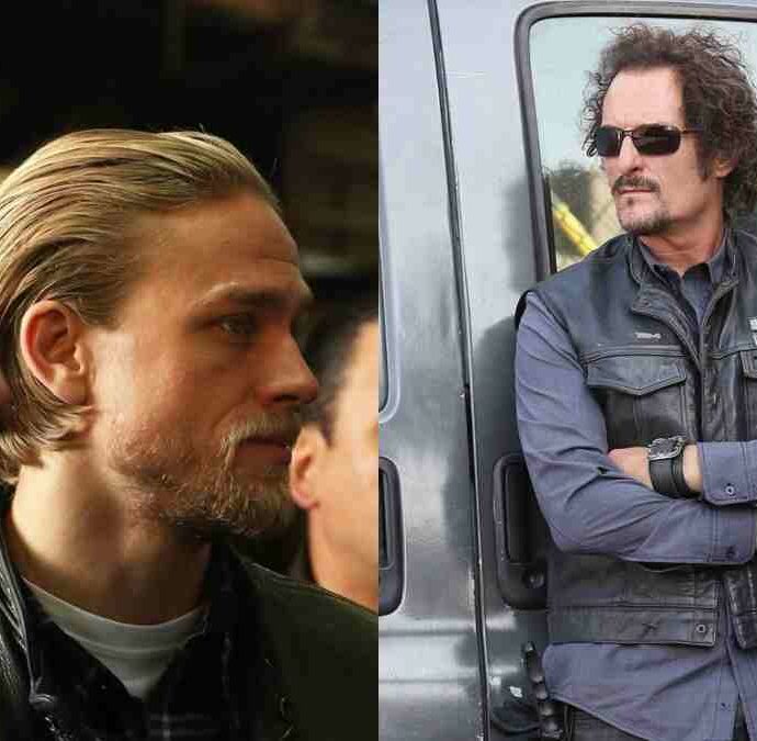Dopo oltre dieci anni torna il cast di “Sons of Anarchy” nella nuova miniserie “Legends”: Charlie Hunnam guida la reunion, cosa sappiamo del progetto