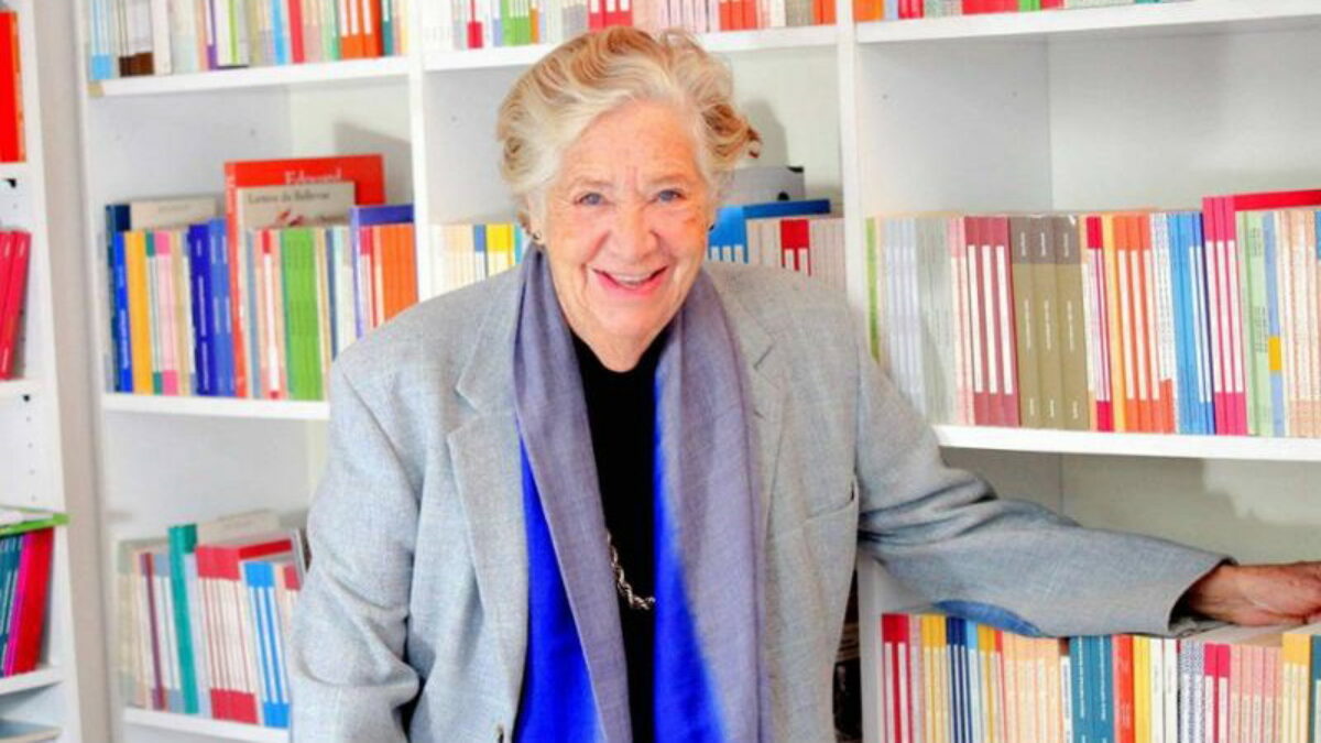 È morta Rosellina Archinto, fondatrice della Emme Edizioni e pioniera dell’editoria per ragazzi in Italia