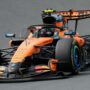 Copertina di F1, Gp Olanda qualifiche: pole di Norris davanti alle Mercedes. Terza fila per le Ferrari | La griglia di partenza