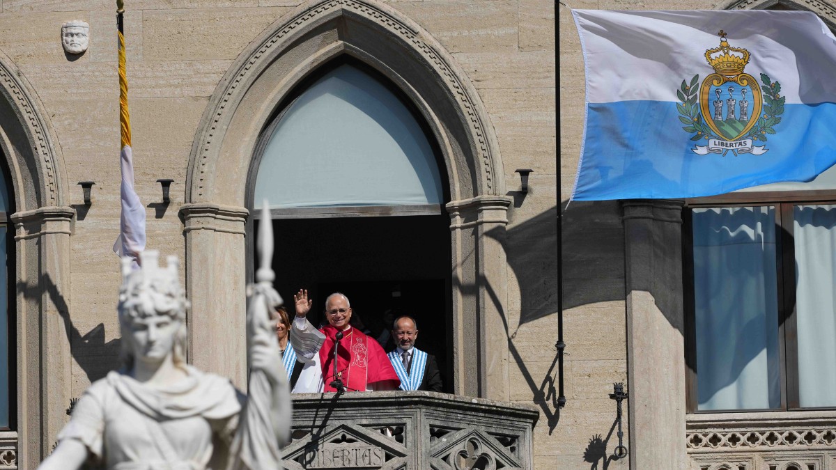 il papa a san marino la libert224 si realizza nella comunione e nel dialogo tuteliamo il diritto internazionale oggi calpestato da Ilfattoquotidiano.it il papa a san marino la libert224 si realizza nella comunione e nel dialogo tuteliamo il diritto internazionale oggi calpestato