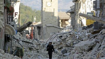 Copertina di Terremoto del Centro Italia, 10 anni dopo il fine lavori è un miraggio: “Tanti galli a cantare ma non si fa mai giorno”