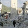 Copertina di Terremoto di Amatrice, 10 anni dopo il fine lavori è un miraggio: “Tanti galli cantano ma non si fa mai giorno”