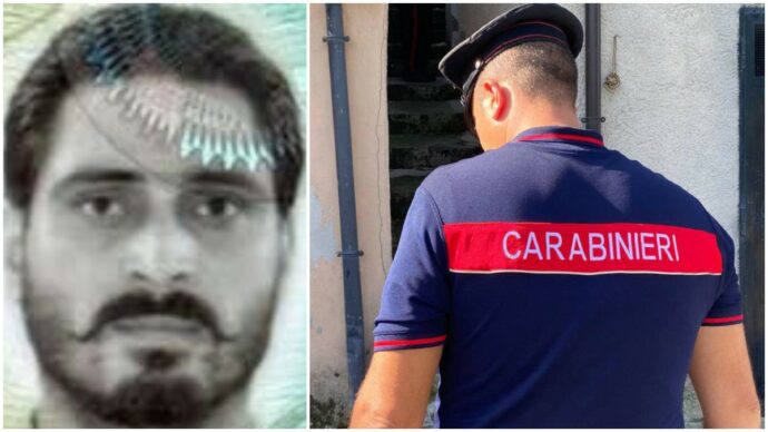 Ubriaco al volante investe e uccide un 44enne sotto gli occhi di moglie e figli: arrestato