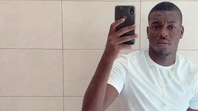 Omicidio di Tor Sapienza, fermato il presunto assassino di Raymond Asosa Agheyisi