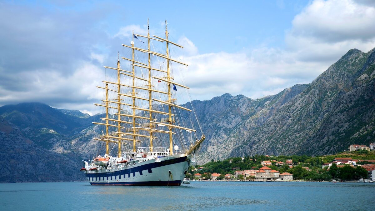 il nostro viaggio a bordo del veliero royal clipper navigando lungo l8217adriatico tra tempeste venti in poppa e meraviglie dalla croazia al montenegro da Ilfattoquotidiano.it il nostro viaggio a bordo del veliero royal clipper navigando lungo l8217adriatico tra tempeste venti in poppa e meraviglie dalla croazia al montenegro