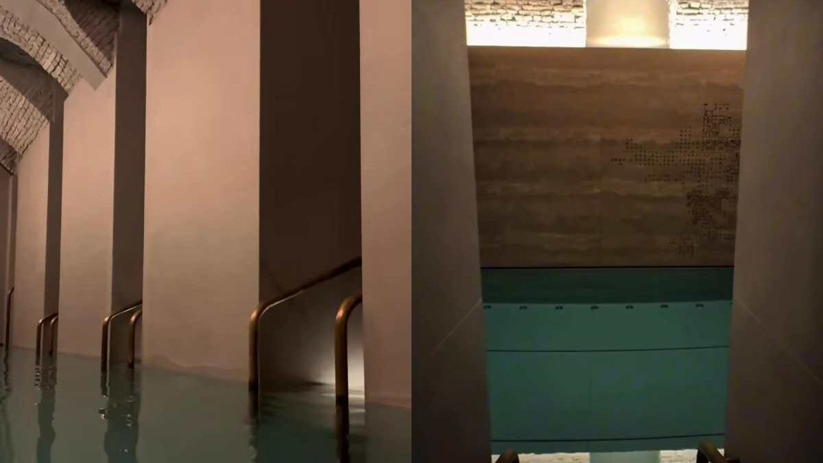 si sprigionano vapori tossici nella spa del four seasons di milano sei intossicati per un errore durante le pulizie necessario l8217intervento dei vigili del fuoco da Ilfattoquotidiano.it si sprigionano vapori tossici nella spa del four seasons di milano sei intossicati per un errore durante le pulizie necessario l8217intervento dei vigili del fuoco