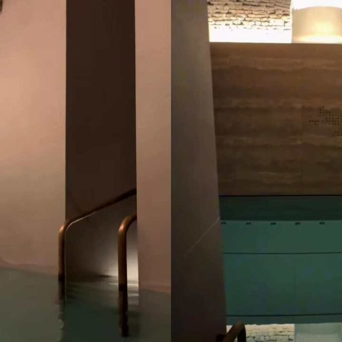 Si sprigionano vapori tossici nella Spa del Four Seasons di Milano: sei intossicati per un errore durante le pulizie, necessario l’intervento dei Vigili del fuoco