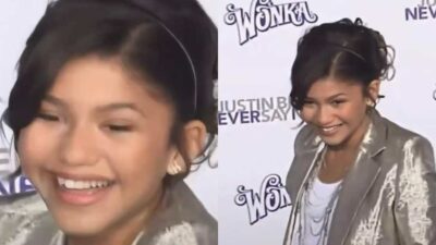 Copertina di La vera storia del meme con la risata di Zendaya diventato virale sui social