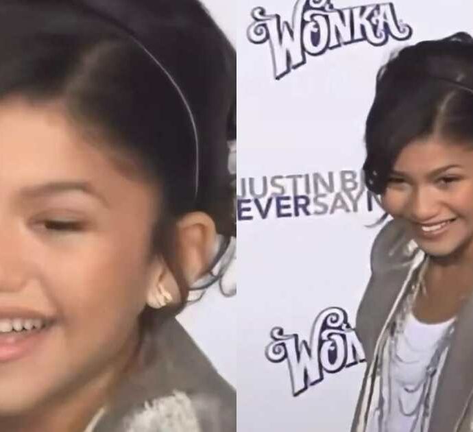 La vera storia del meme con la risata di Zendaya diventato virale sui social