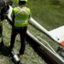 Copertina di Aliante precipita durante la Coppa Città di Rieti: morto il pilota