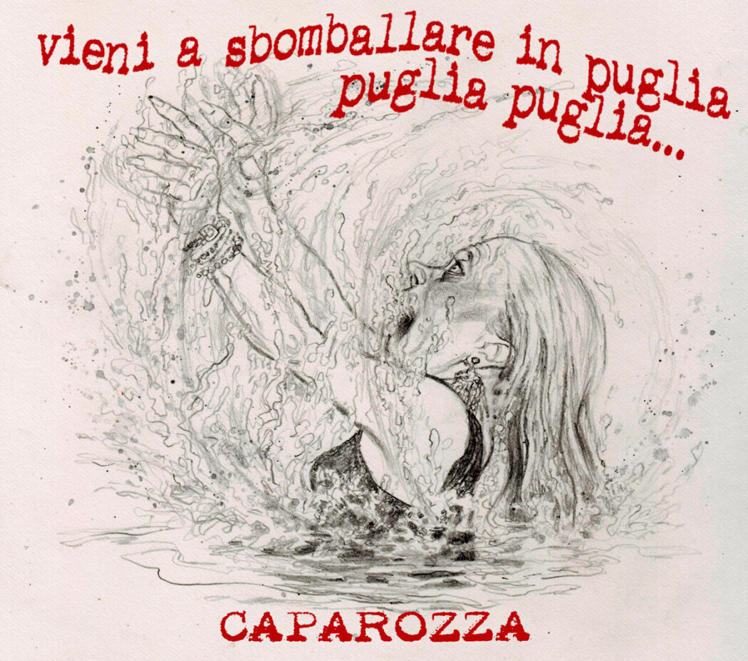 La vignetta di Mannelli