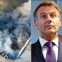Copertina di Altri attacchi russi in pieno giorno: 7 morti. Macron sente Zelensky: “Orrore, invieremo nuovi missili intercettori”