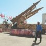 Copertina di Iran: “Raddoppiata la produzione di armi, pronti a guerra prolungata”. Trump: “Hormuz territorio Usa. Non avranno mai l’arma nucleare”