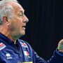 Copertina di Velasco pesca dalla panchina e l’Italia si diverte: battuta Montenegro, seconda vittoria agli Europei di volley femminile