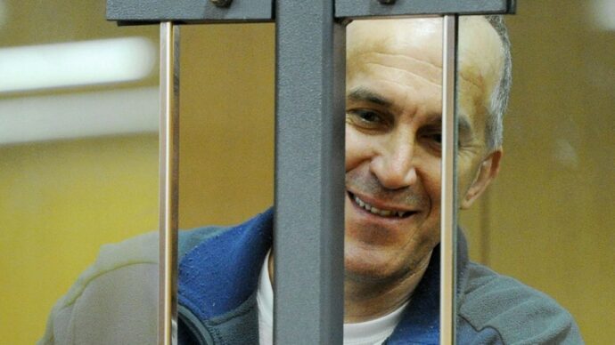 Askatasuna, lo storico leader Rossetto di nuovo in carcere