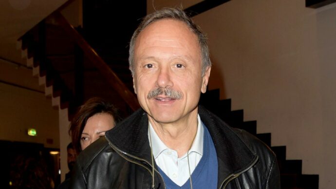 “Il contratto sul tovagliolo, il talento unico di Proietti e il selvaggio set di Leone”