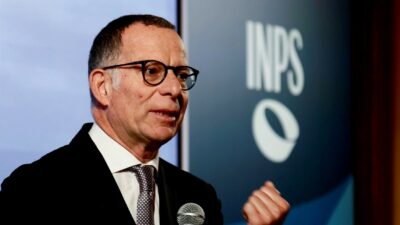 Copertina di Il fondo pensione dalla nascita: l’assist dell’Inps ai privati