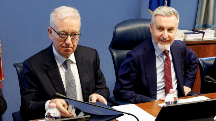 Elezioni 2027, il report del governo sulle interferenze russe