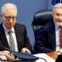 Copertina di Elezioni 2027, il report del governo sulle interferenze russe