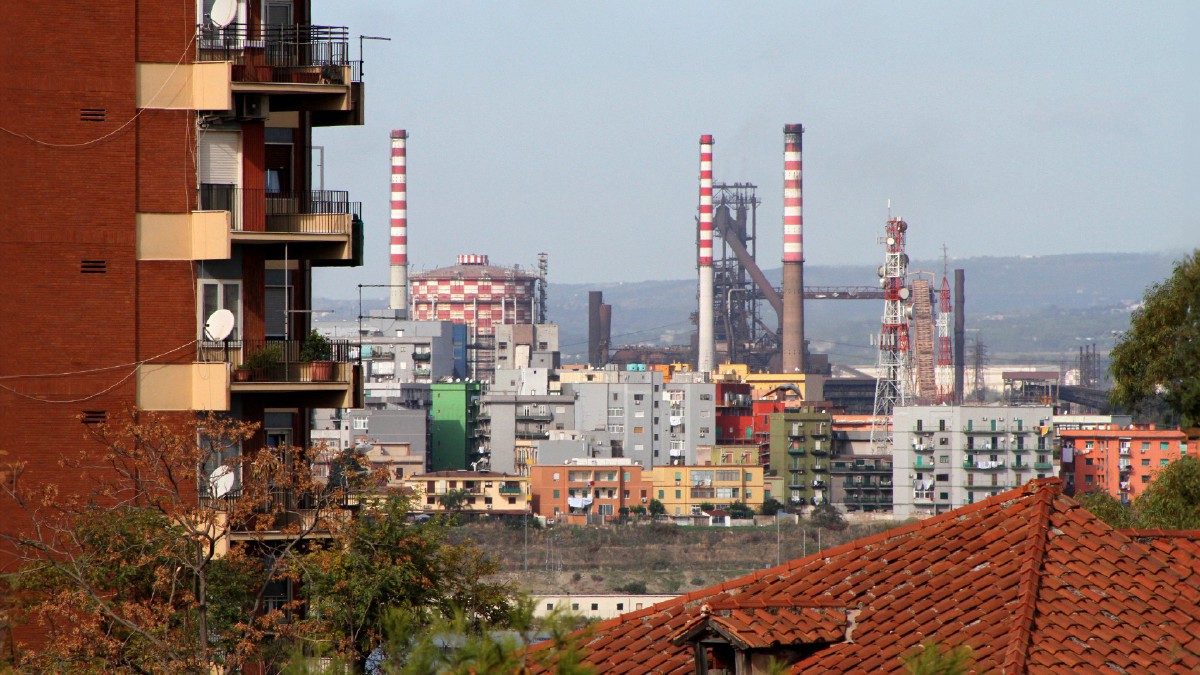 ilva l8217ultima carta contro la chiusura dell8217area a caldo il 9 settembre l8217udienza per la sospensione del decreto da Ilfattoquotidiano.it ilva l8217ultima carta contro la chiusura dell8217area a caldo il 9 settembre l8217udienza per la sospensione del decreto