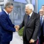 Copertina di Voli blu, missione compiuta: Mattarella&C. già in vacanza
