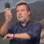 Copertina di Salvini rassicura i frondisti e apre a Vannacci