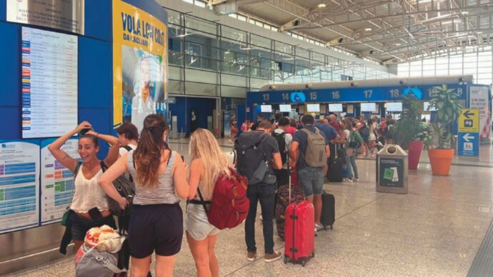 Dopo la Corte dei Conti, la Finanza: vacilla la privatizzazione dei tre aeroporti sardi