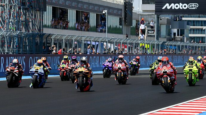La MotoGp vuole copiare il calciomercato: la strana proposta sul tavolo dei team. Ducati perplessa
