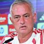 Copertina di Oggi comincia la seconda era di Mou a Madrid: l’occhio nero e “l’anima perduta” del Real, può essere il finale perfetto o la pietra tombale