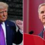 Copertina di Usa-Canada, niente accordo sui dazi: Trump impone tariffe del 50% su 20 miliardi di prodotti. Carney: “Risponderemo dollaro per dollaro”