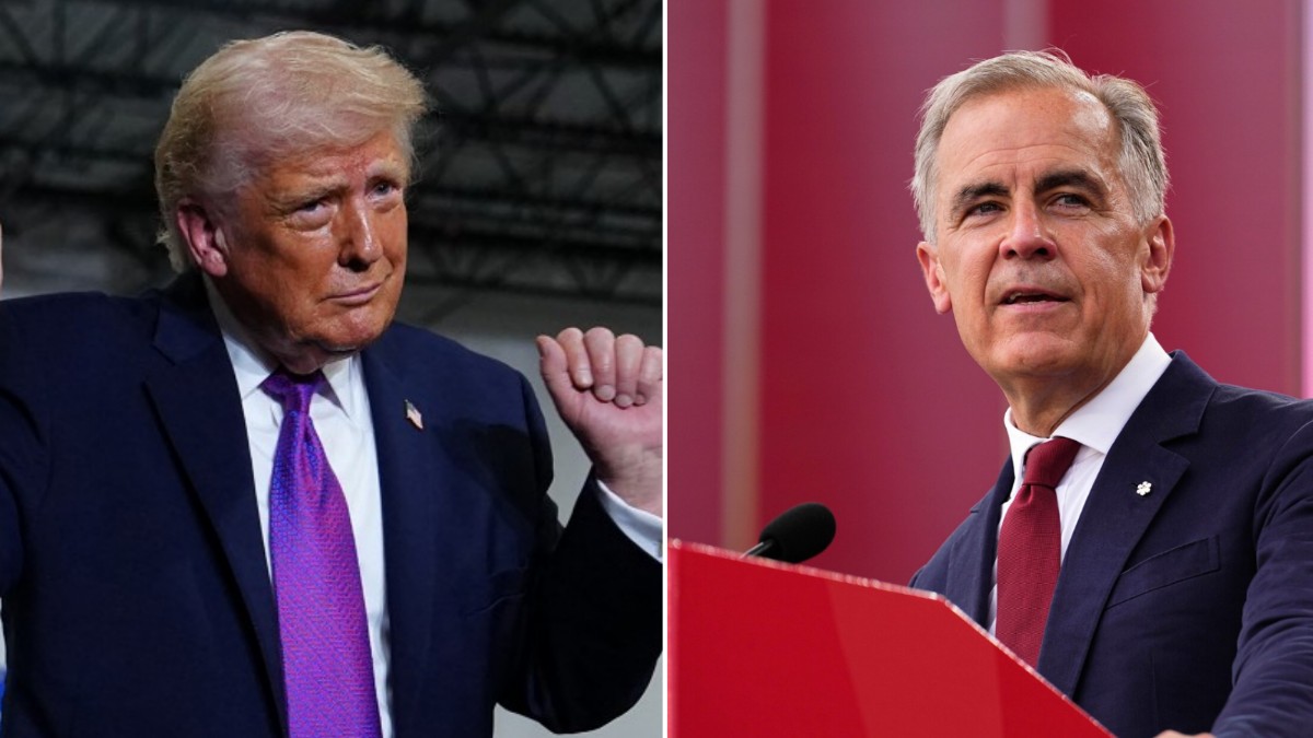 usa canada niente accordo sui dazi trump impone tariffe del 50 su 20 miliardi di prodotti carney risponderemo dollaro per dollaro da Ilfattoquotidiano.it usa canada niente accordo sui dazi trump impone tariffe del 50 su 20 miliardi di prodotti carney risponderemo dollaro per dollaro