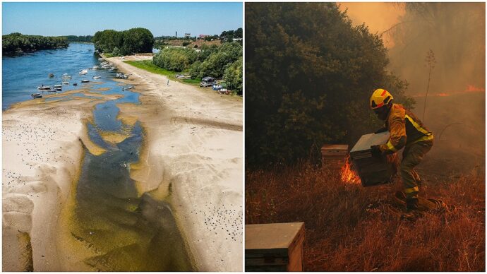 El Niño verso livelli record, il 2027 rischia di essere l’anno più caldo di sempre