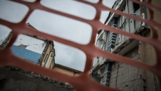 Copertina di Terremoto del Centro Italia, la battaglia sulla ricostruzione delle scuole a passo di lumaca: “Dati frammentati”
