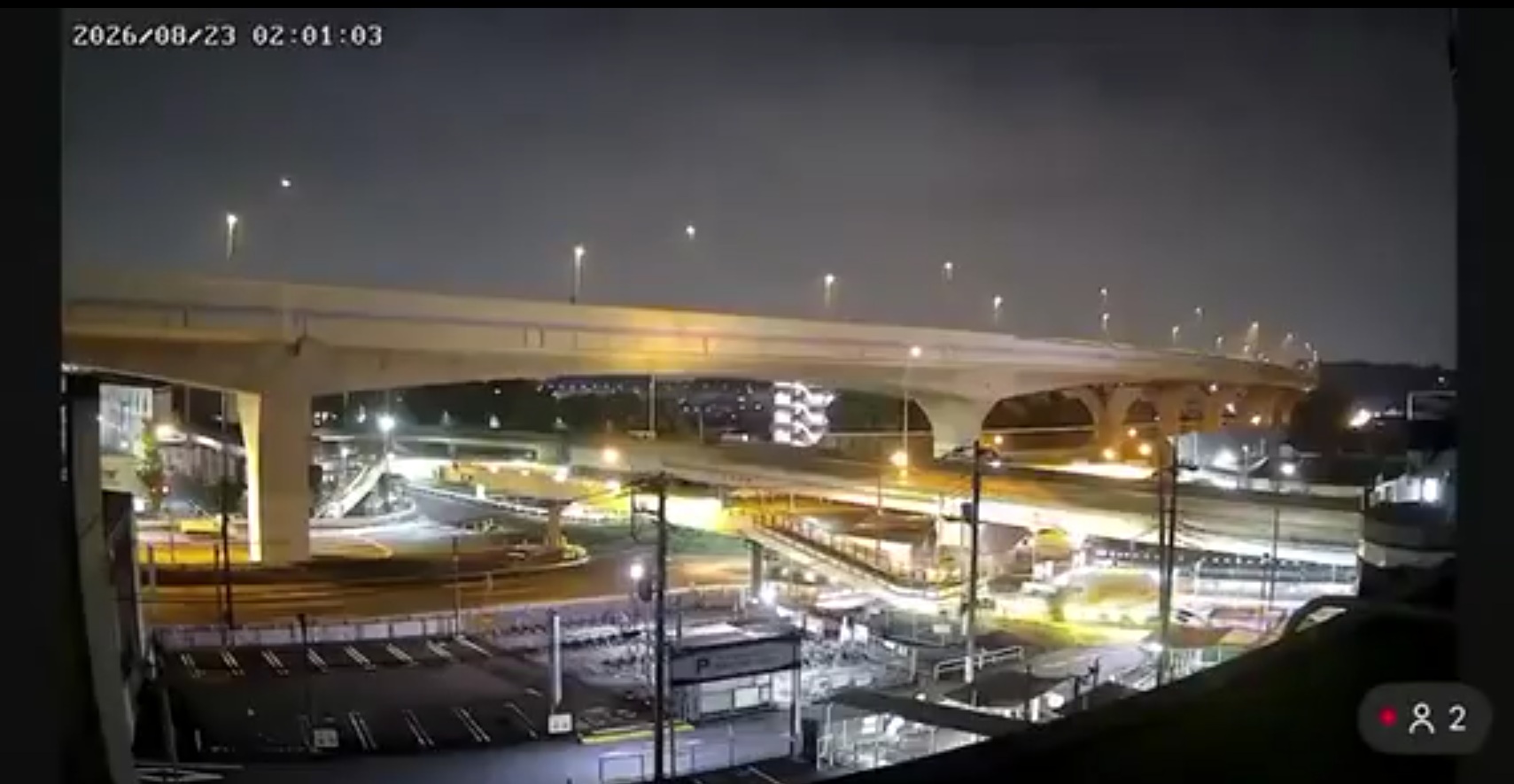 terremoto di magnitudo 59 in giappone il video della scossa che fa oscillare un ponte da Ilfattoquotidiano.it terremoto di magnitudo 59 in giappone il video della scossa che fa oscillare un ponte