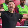 Copertina di Dopo 237 milioni di sterline, il Tottenham fa una figuraccia all’esordio. De Zerbi già sotto pressione: “Non siamo ancora una squadra”