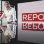 Copertina di Attacco a “Report” in Europa: la destra ci lascia le impronte