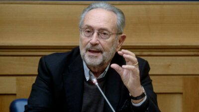 Copertina di “Il caso Ranucci è solo un pretesto. Il vero obiettivo è la trasmissione”