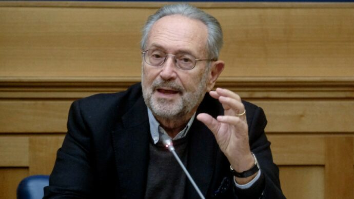 “Il caso Ranucci è solo un pretesto. Il vero obiettivo è la trasmissione”