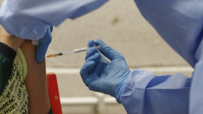 Bimba di 4 anni morta di difterite a Palermo, almeno dieci i familiari positivi: “Sono tutti asintomatici e stanno bene, erano stati vaccinati”