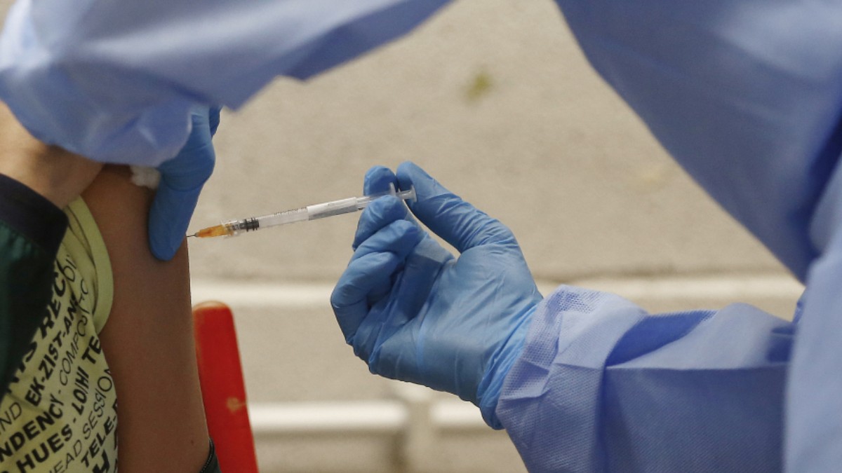 bimba di 4 anni morta di difterite a palermo almeno dieci i familiari positivi sono tutti asintomatici e stanno bene erano stati vaccinati da Ilfattoquotidiano.it bimba di 4 anni morta di difterite a palermo almeno dieci i familiari positivi sono tutti asintomatici e stanno bene erano stati vaccinati