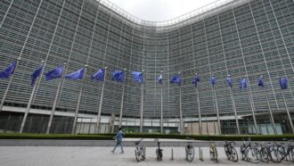 Copertina di I lobbisti delle Big tech statunitensi vanno all’assalto della Ue per condizionare le regole sul digitale